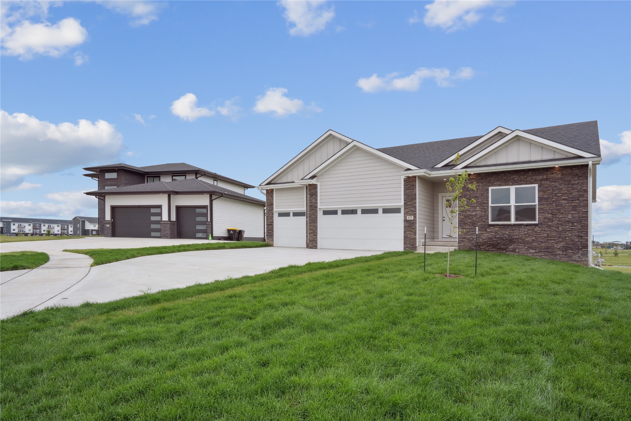 870 NW Frescott Circle, Waukee, Iowa image 3