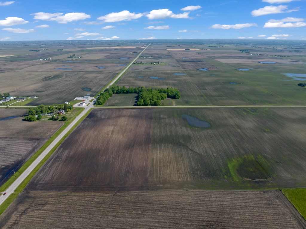 NE 142nd Avenue, Alleman, Iowa image 1