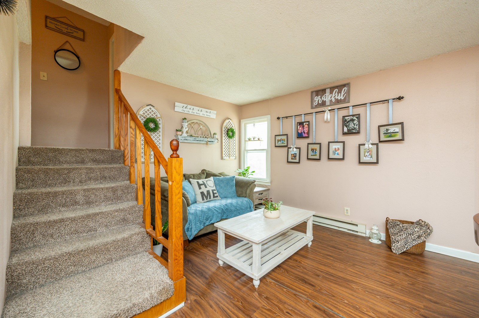 404 E 21st Street, Newton, Iowa image 2