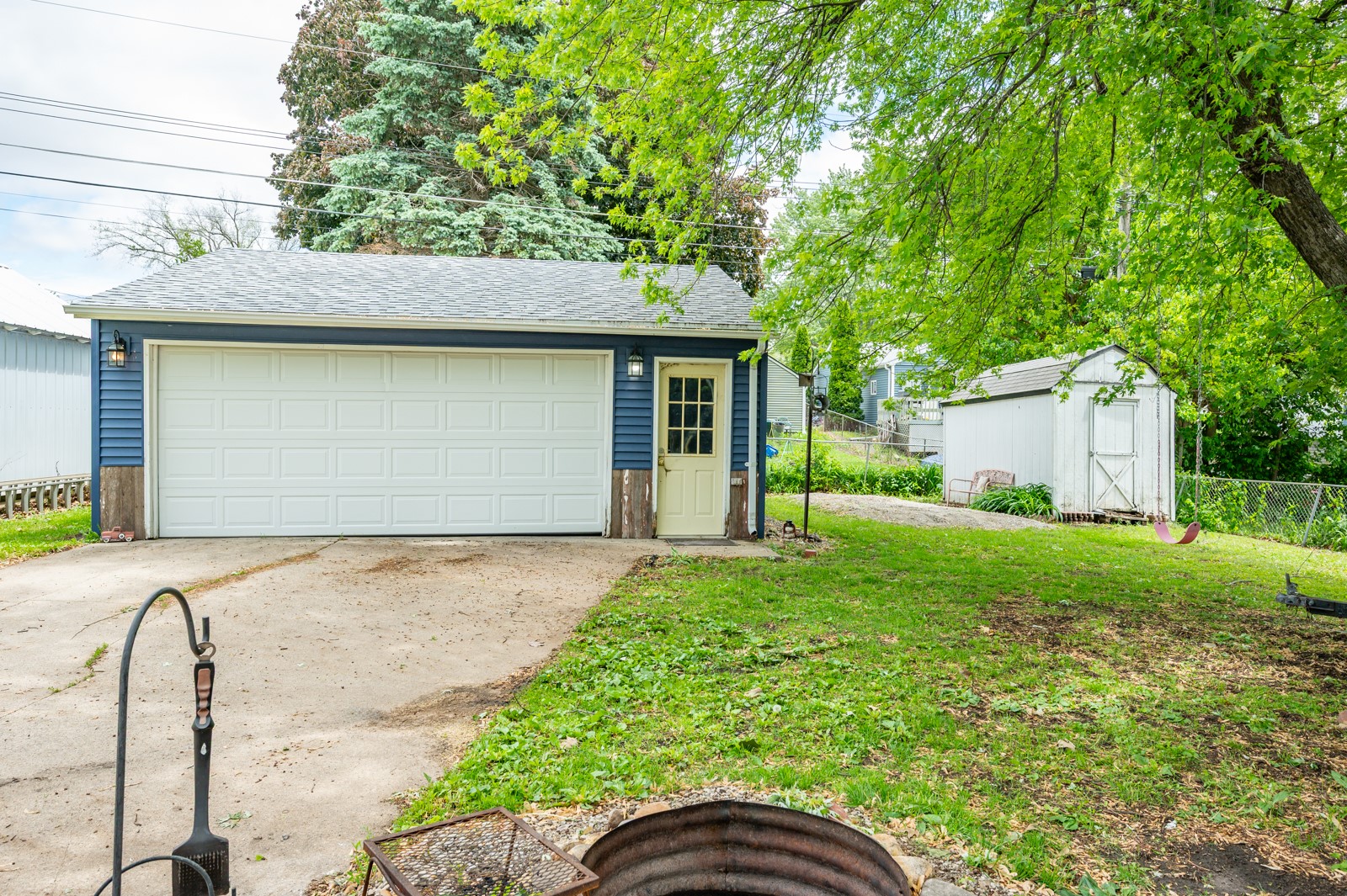 404 E 21st Street, Newton, Iowa image 17