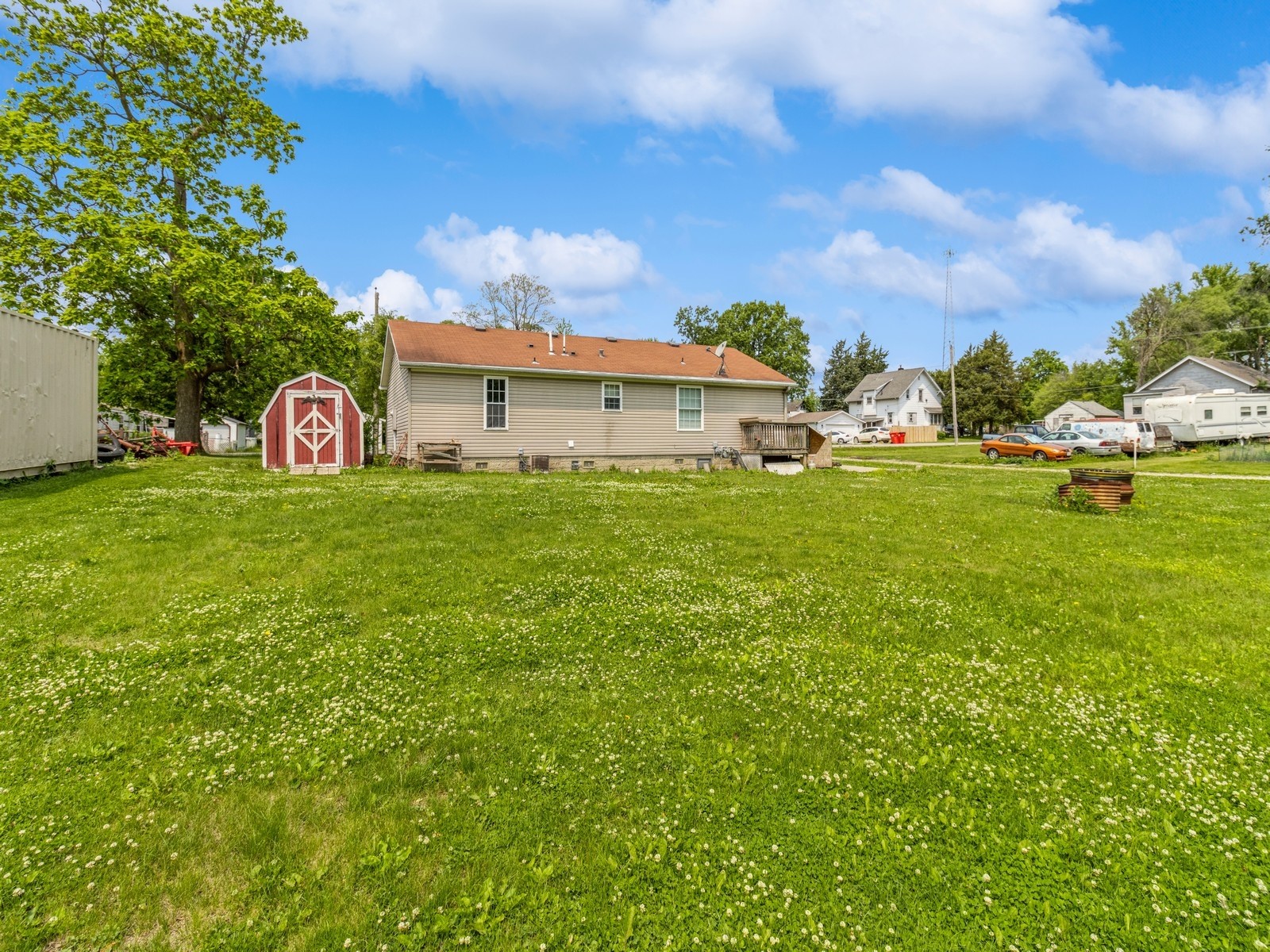 712 Jackson Street, Melcher-Dallas, Iowa image 30