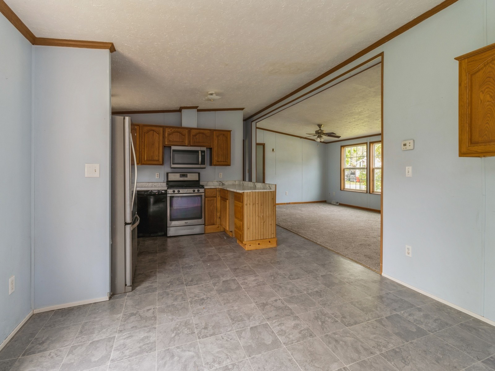 712 Jackson Street, Melcher-Dallas, Iowa image 16