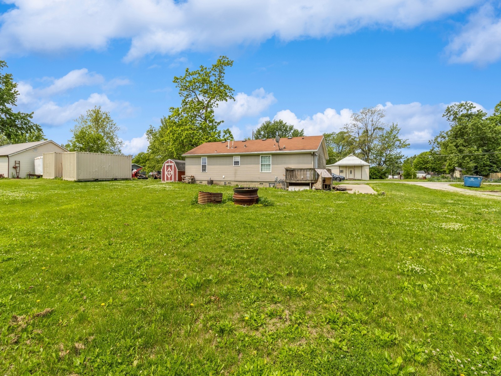 712 Jackson Street, Melcher-Dallas, Iowa image 29