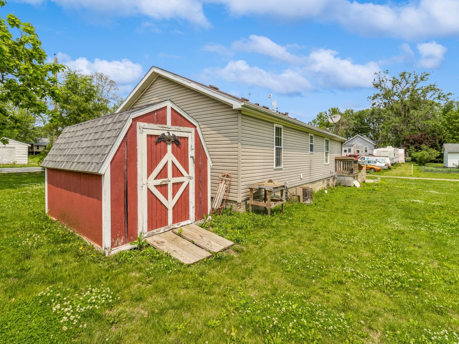 712 Jackson Street, Melcher-Dallas, Iowa image 31