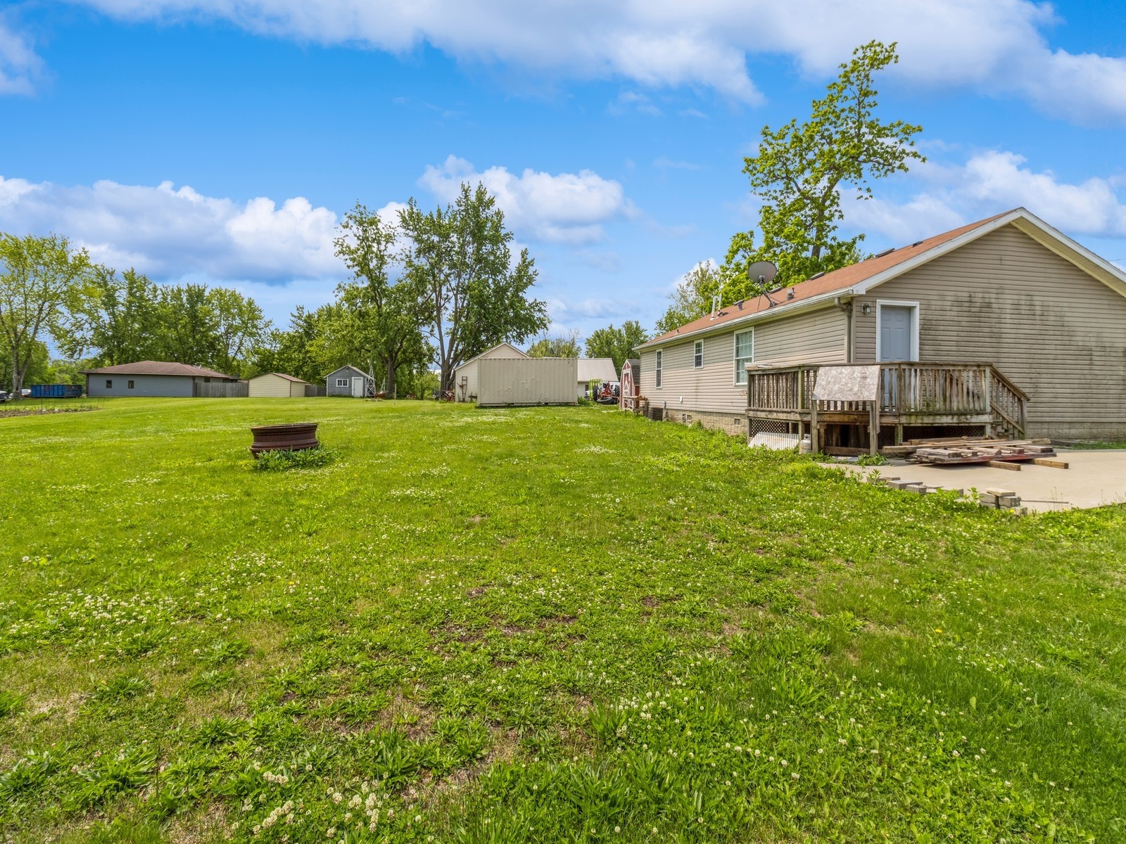 712 Jackson Street, Melcher-Dallas, Iowa image 28