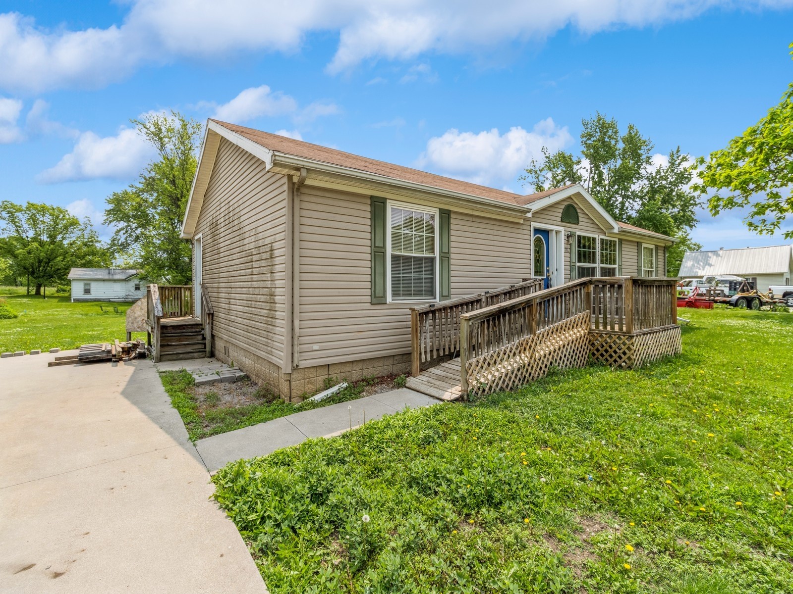 712 Jackson Street, Melcher-Dallas, Iowa image 4