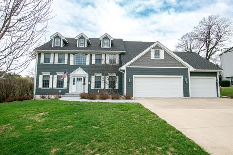 3501 Southern Woods Drive Des Moines IA 50321