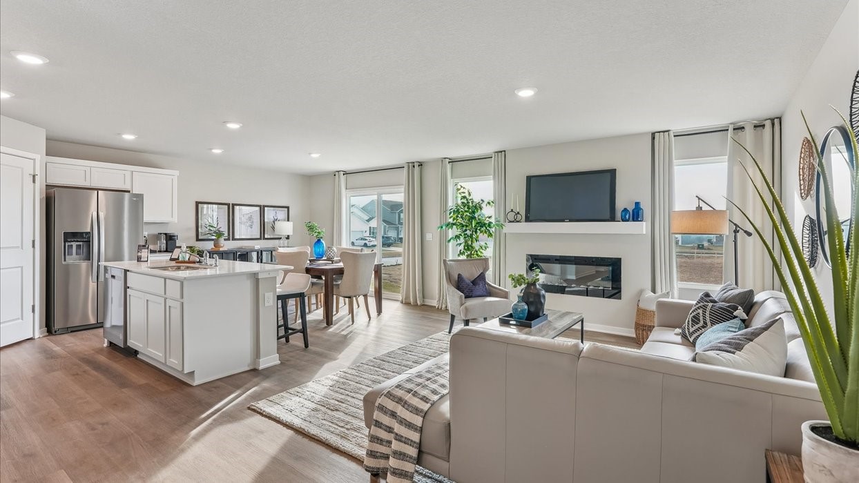 3219 Heartland Court SE