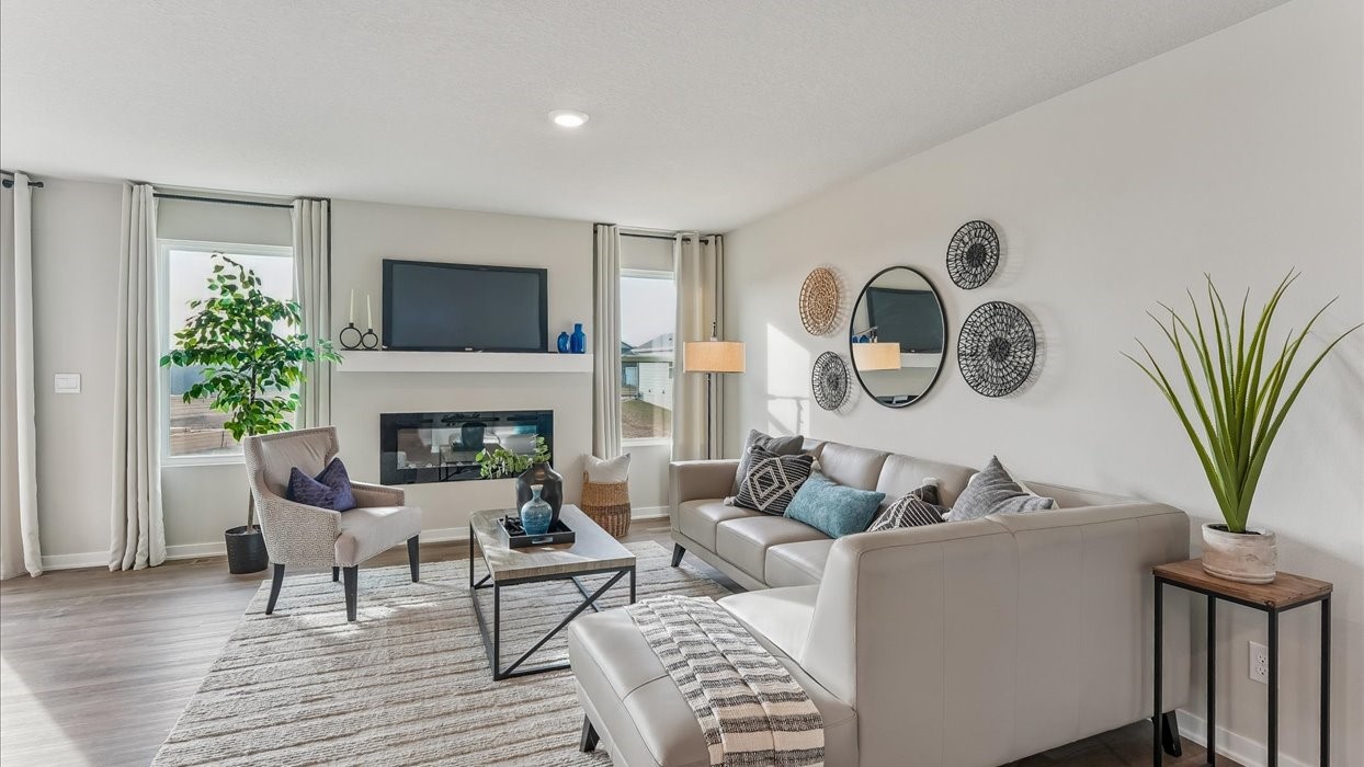 3219 Heartland Court SE