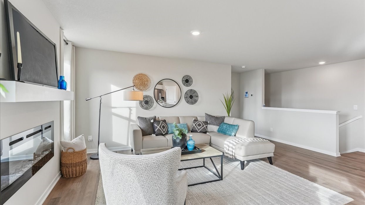 3219 Heartland Court SE