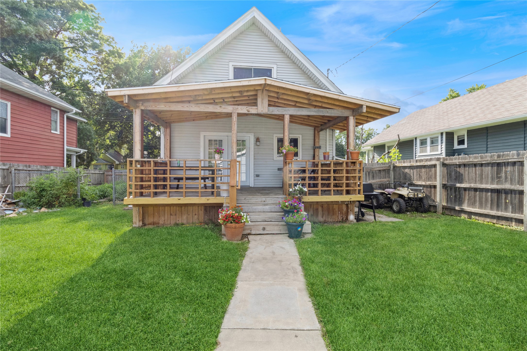 3815 5th Avenue, Des Moines, Iowa image 14