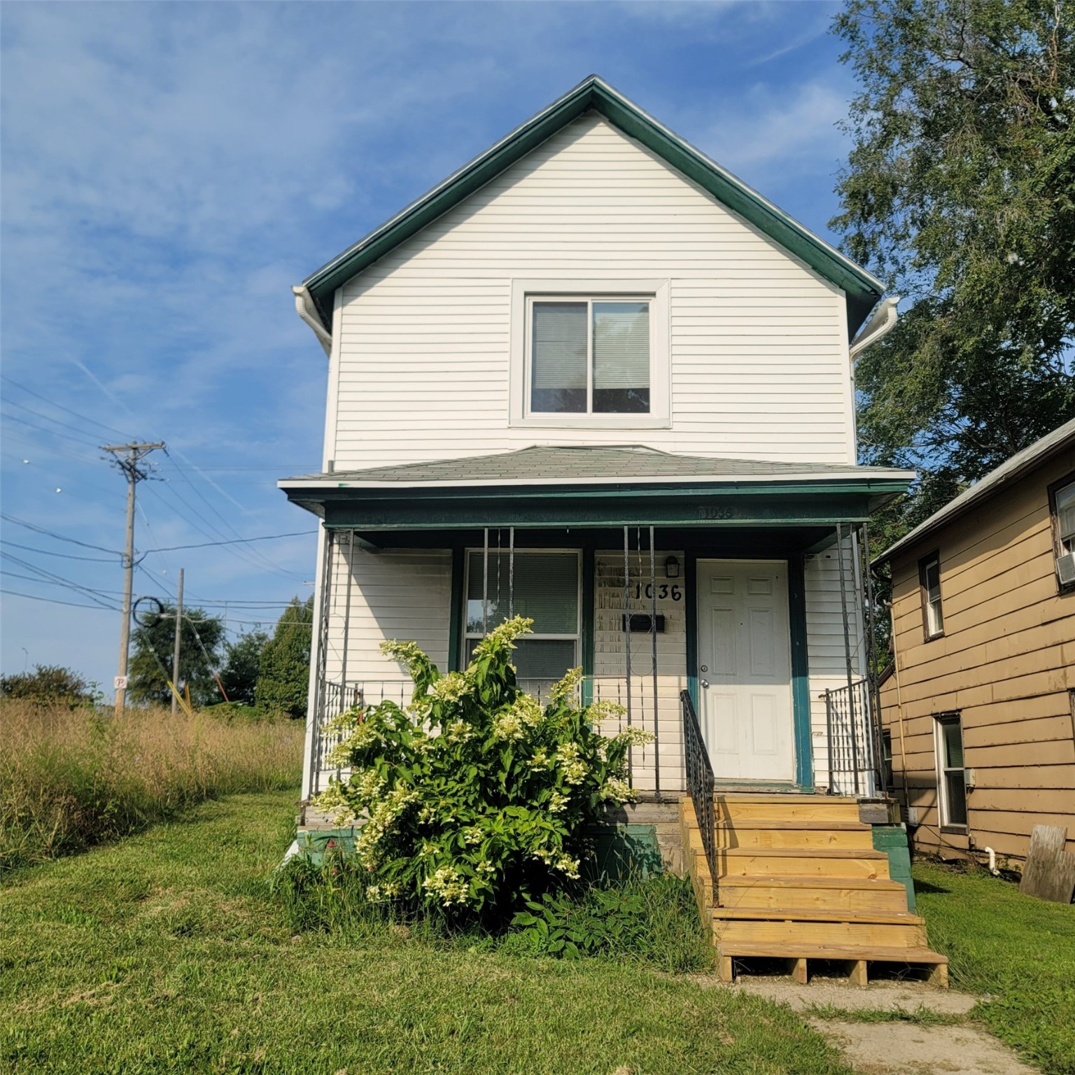 1036 17th Street, Des Moines, Iowa image 1