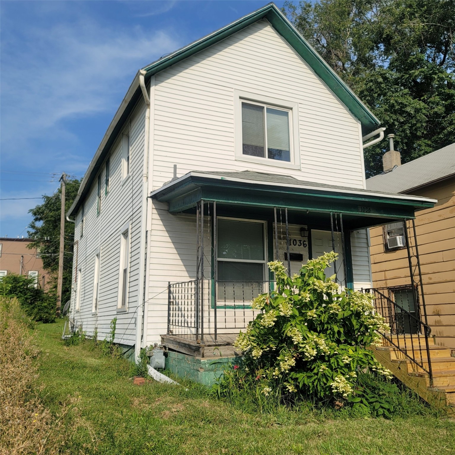 1036 17th Street, Des Moines, Iowa image 2