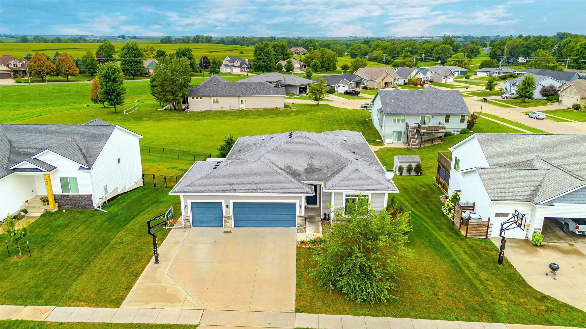 103 Meadowlark Drive