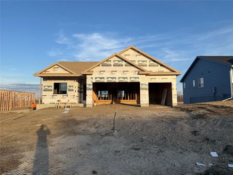 Homes For Sale - 3353 NW Brookside Drive<br/> Grimes, IA 50111