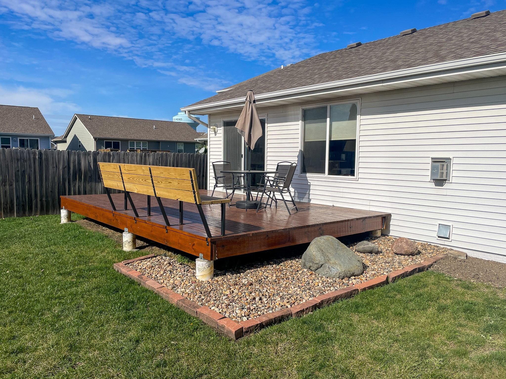 9372 Fairview Drive, West Des Moines, Iowa image 30
