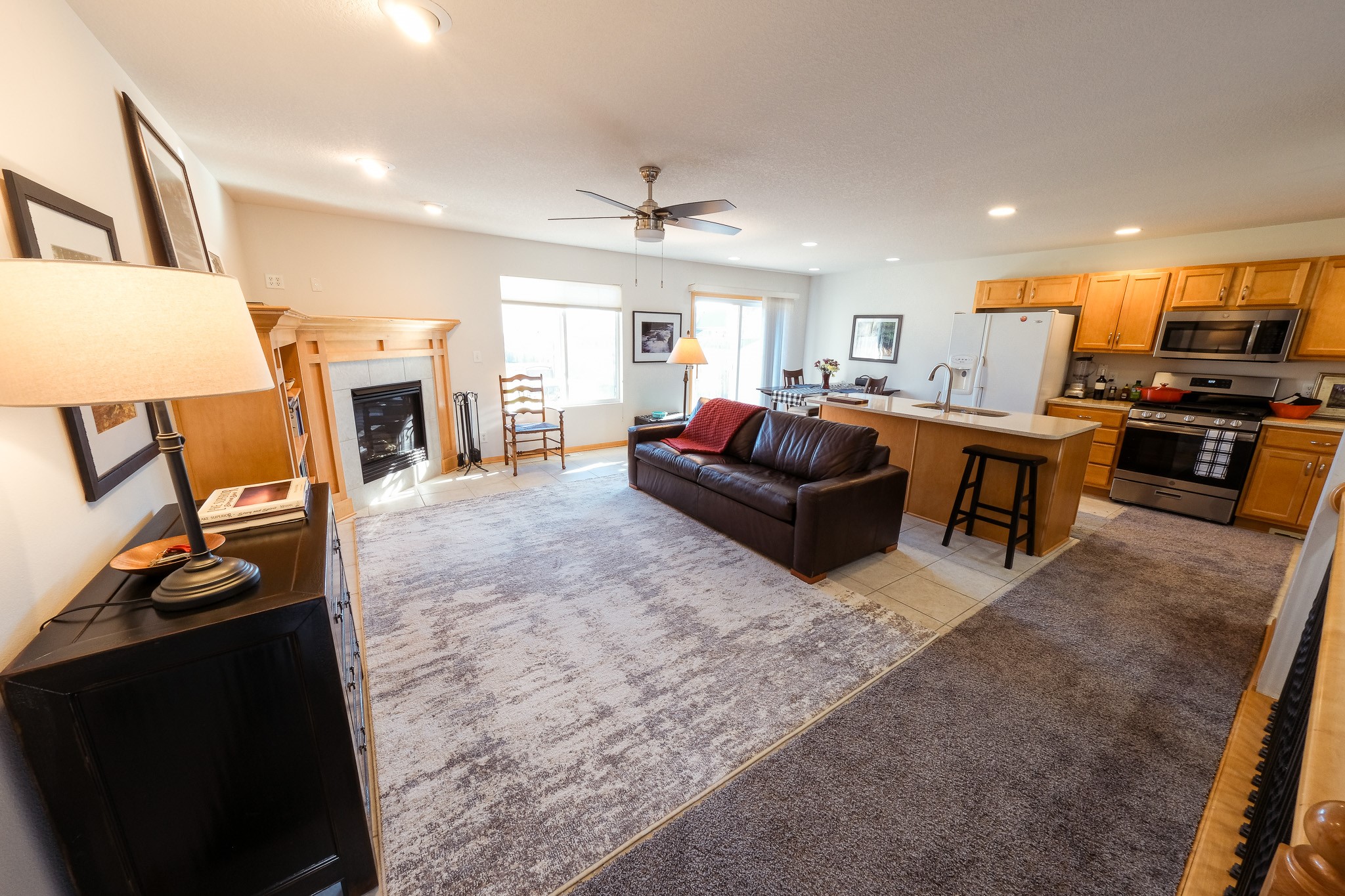 9372 Fairview Drive, West Des Moines, Iowa image 6