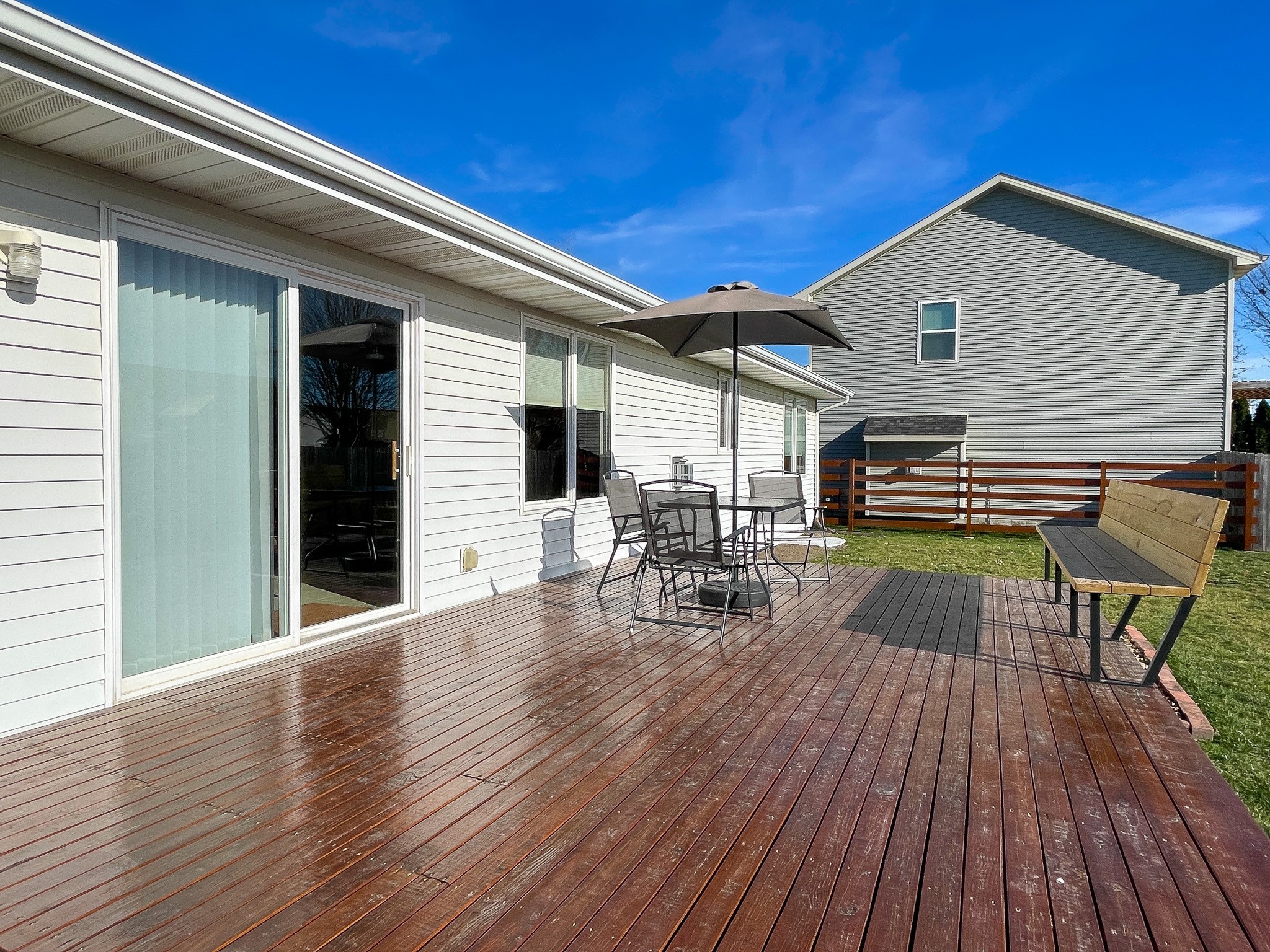9372 Fairview Drive, West Des Moines, Iowa image 26