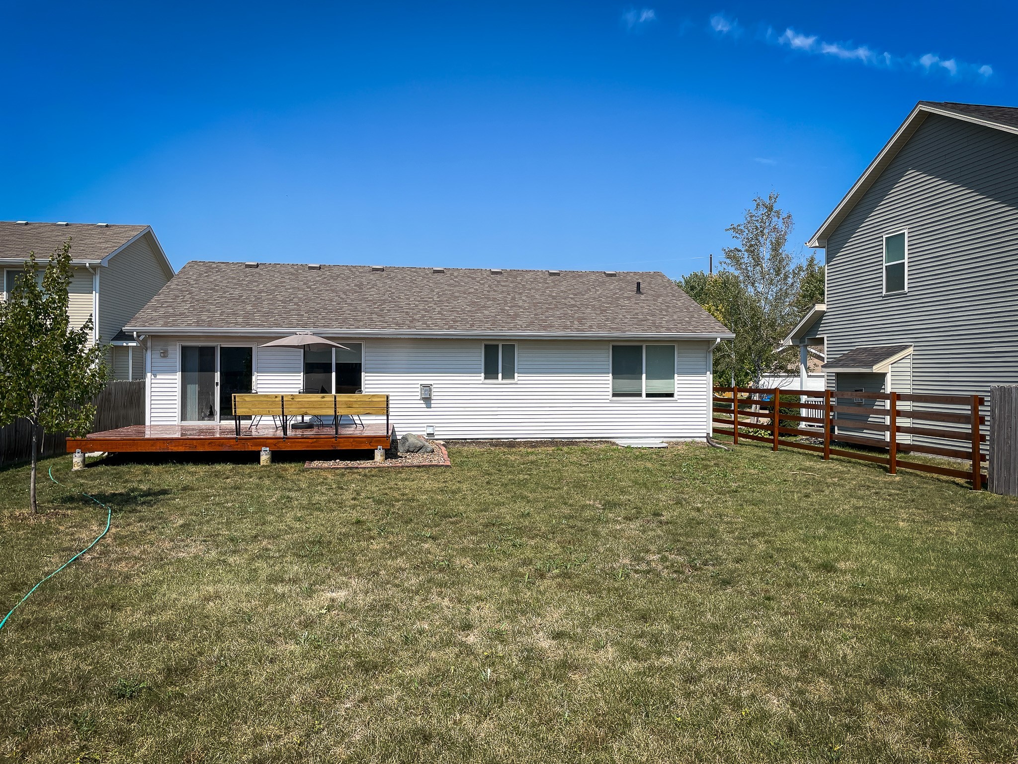9372 Fairview Drive, West Des Moines, Iowa image 25
