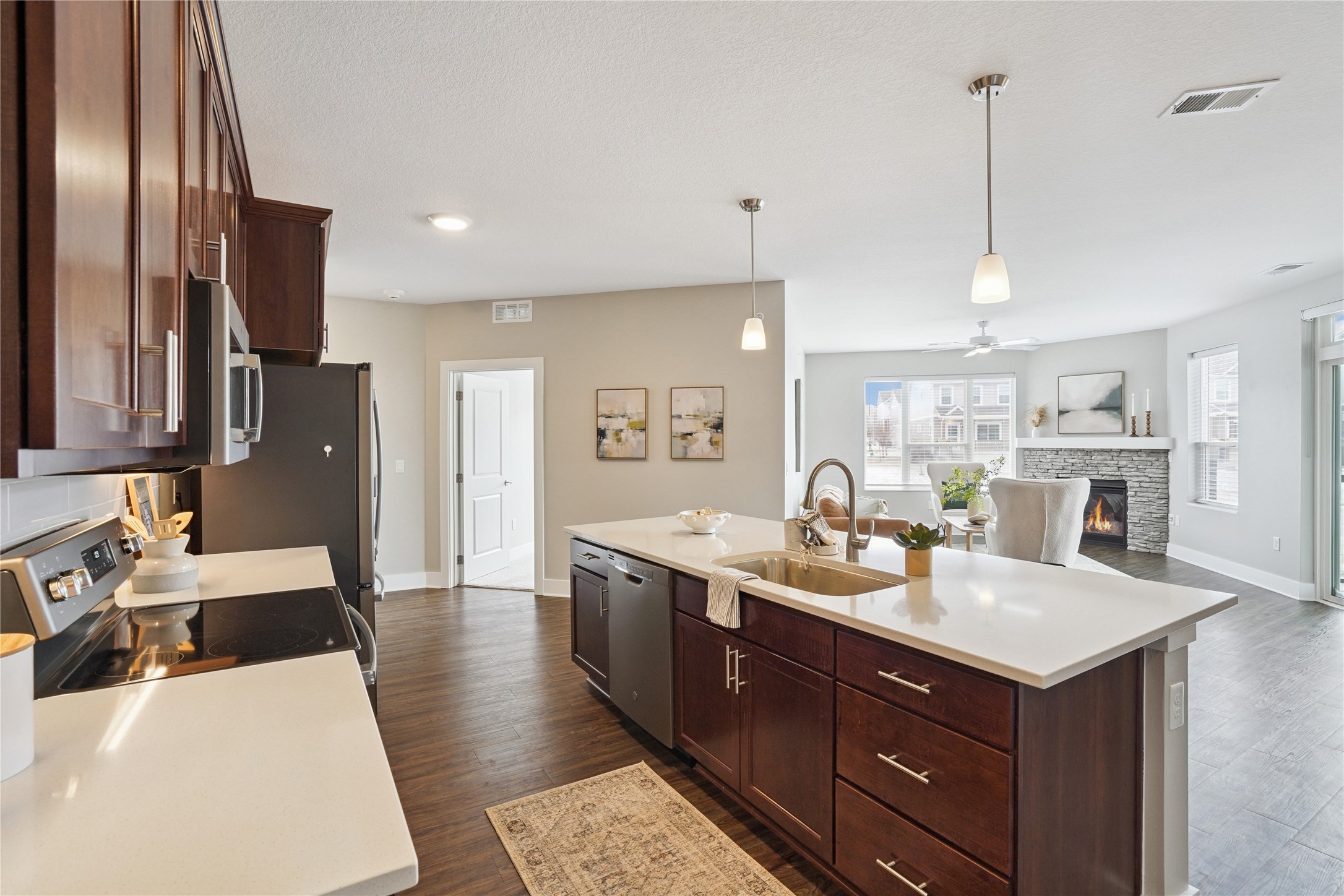 9065 Bishop Drive 213