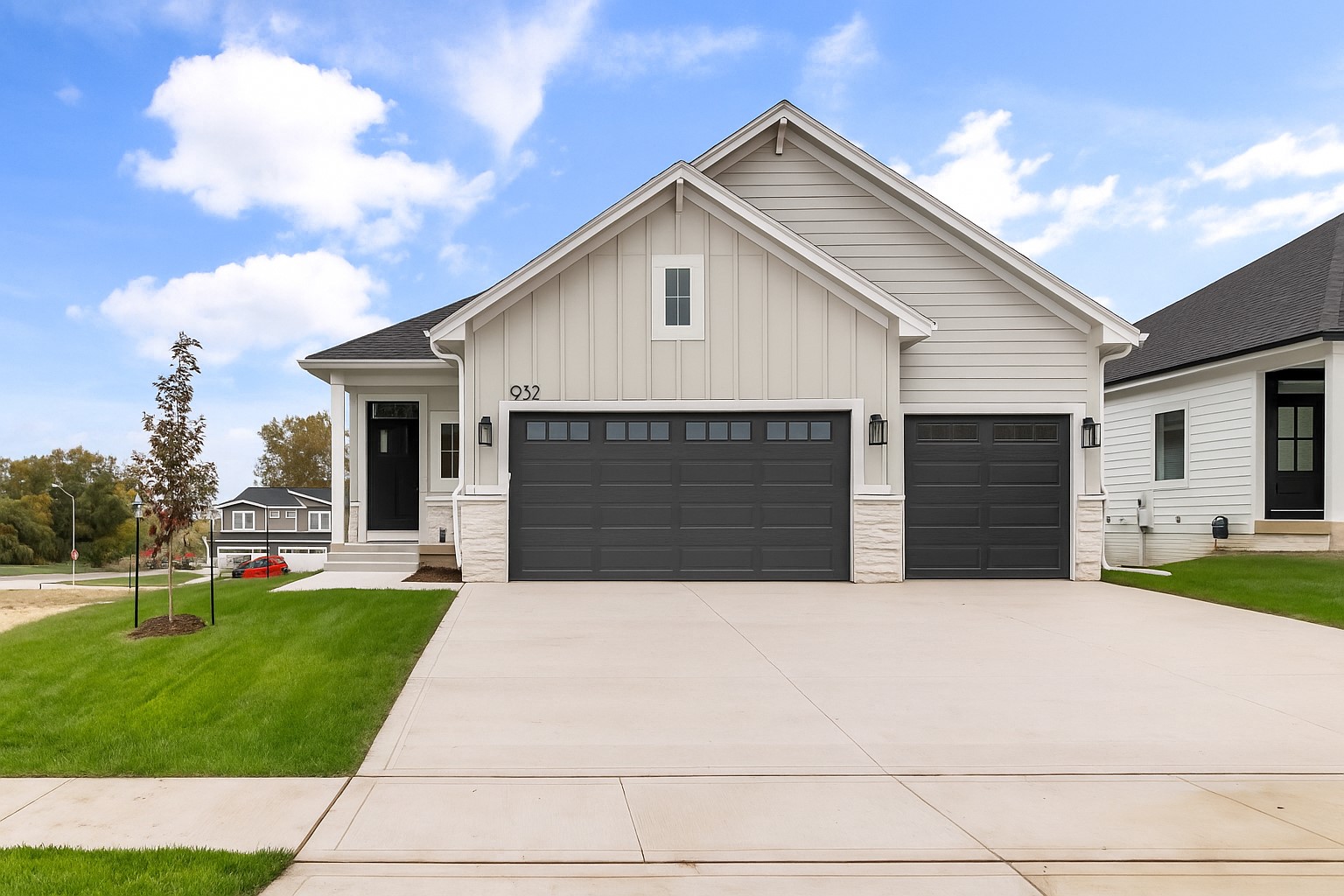 932 Roosevelt Street