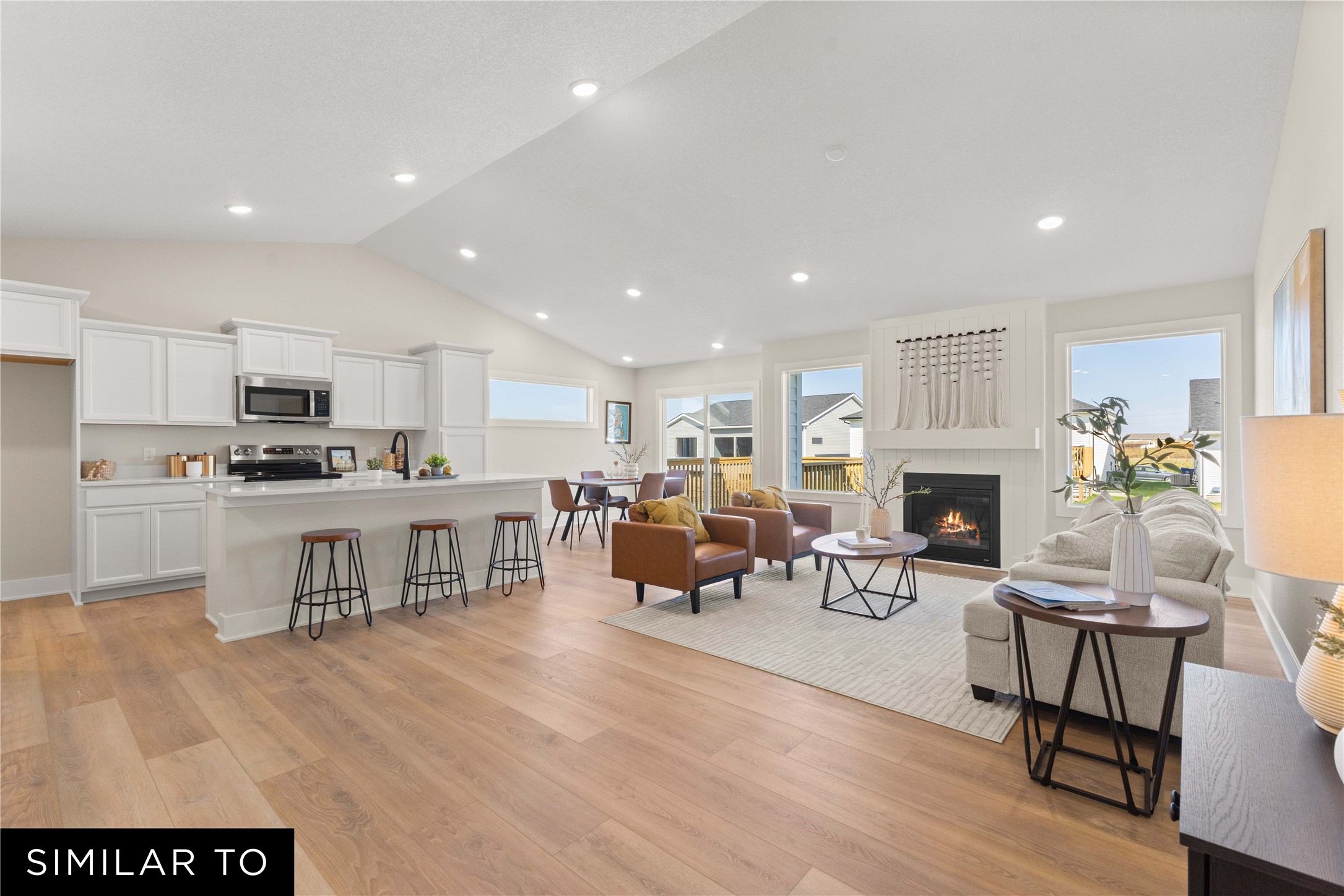 218 NE Wildflower Drive