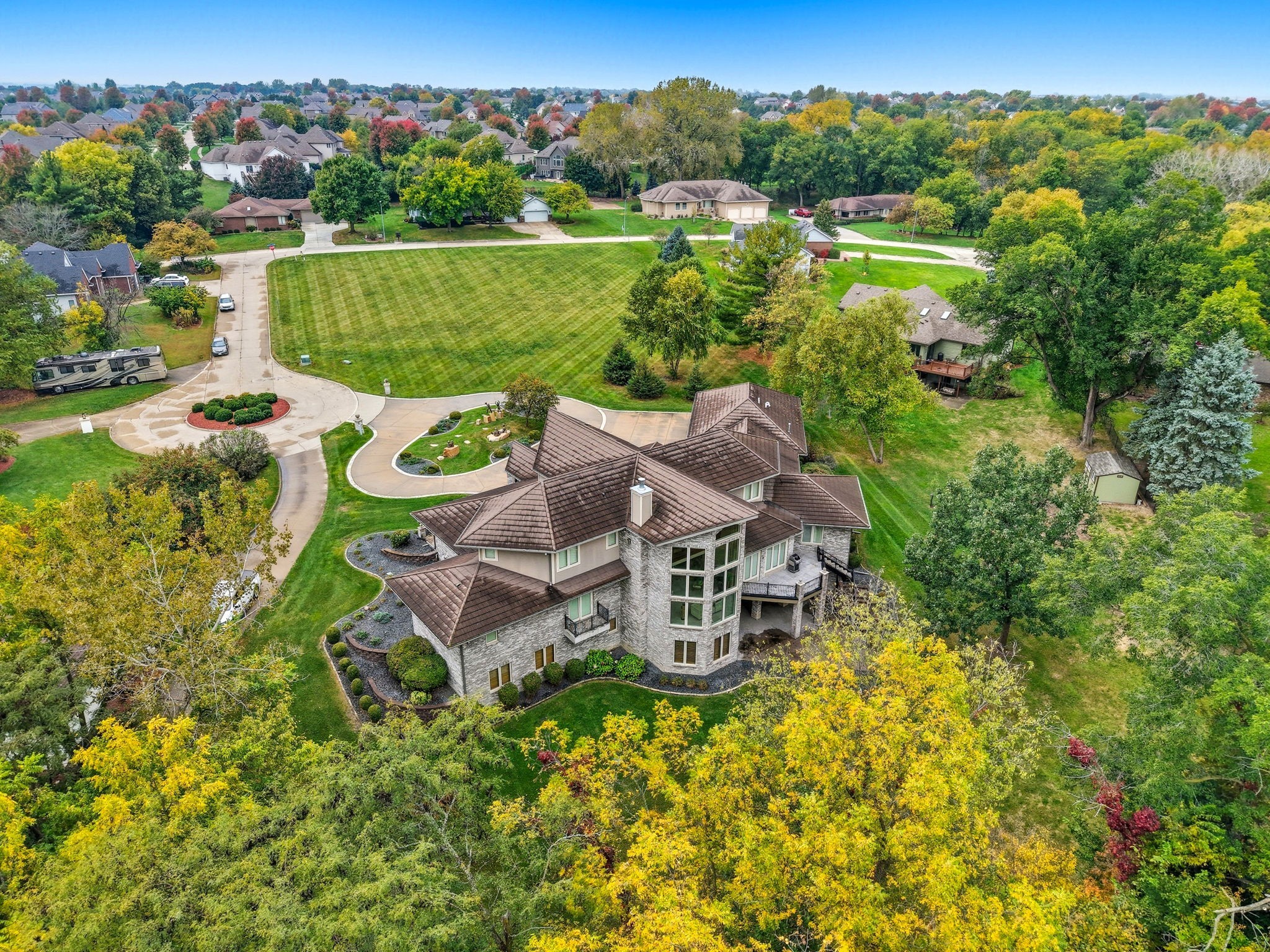 Ankeny, Iowa, 50023, United States, 5 Bedrooms Bedrooms, ,6 BathroomsBathrooms,Residential,Active,1967299