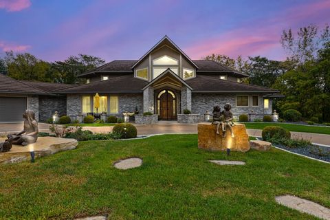 3602 SW Golfview Circle Ankeny IA 50023