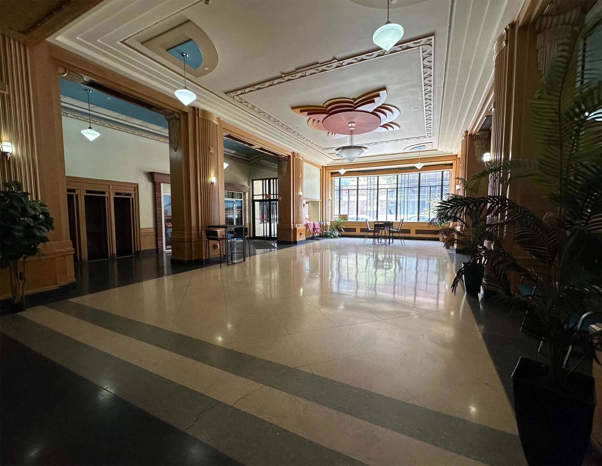 400 Walnut Street #403, Des Moines, Iowa image 22
