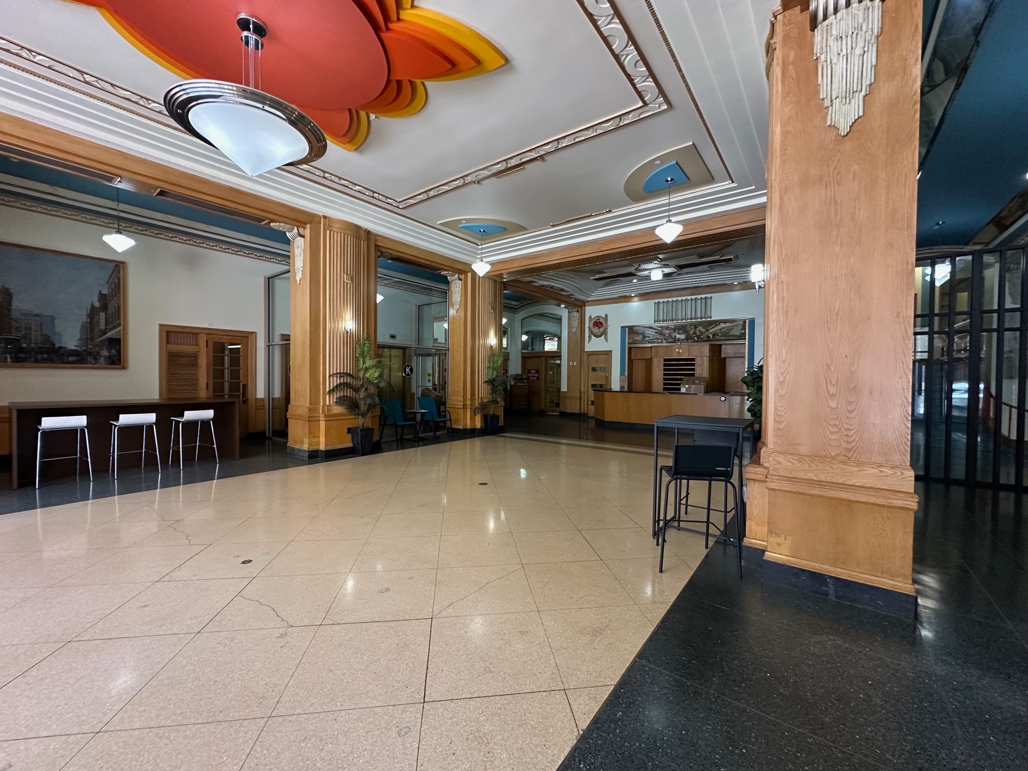 400 Walnut Street #403, Des Moines, Iowa image 21