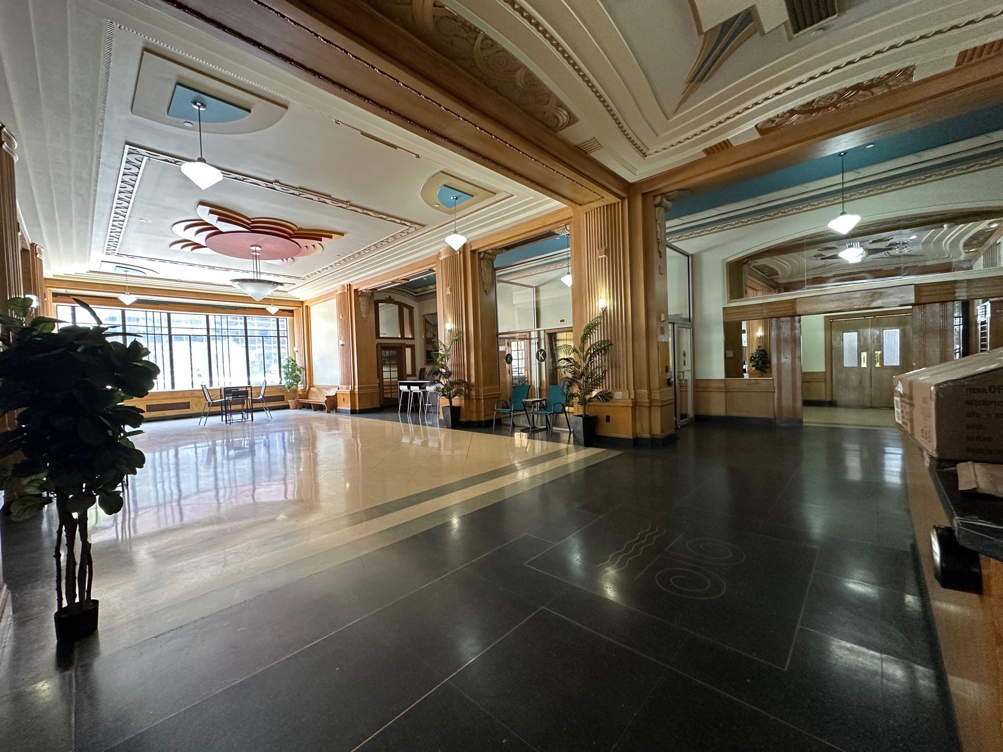 400 Walnut Street #403, Des Moines, Iowa image 23