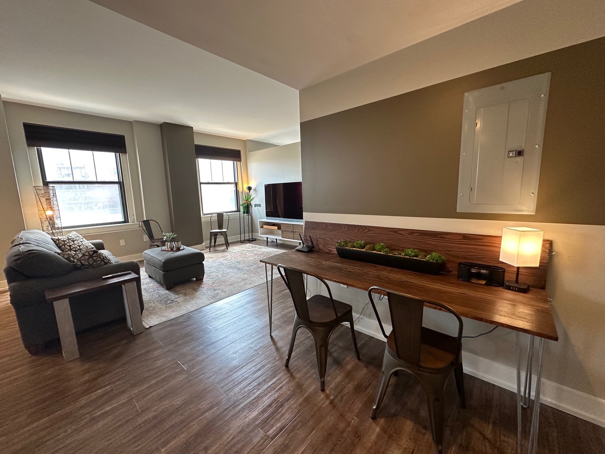 400 Walnut Street #403, Des Moines, Iowa image 8