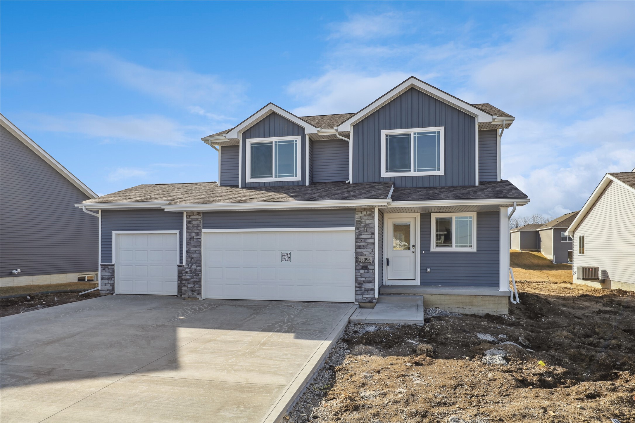 25096 Bluebird Circle, Adel, Iowa image 1