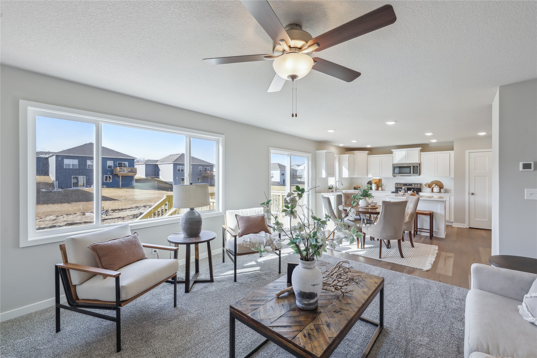 25096 Bluebird Circle, Adel, Iowa image 8
