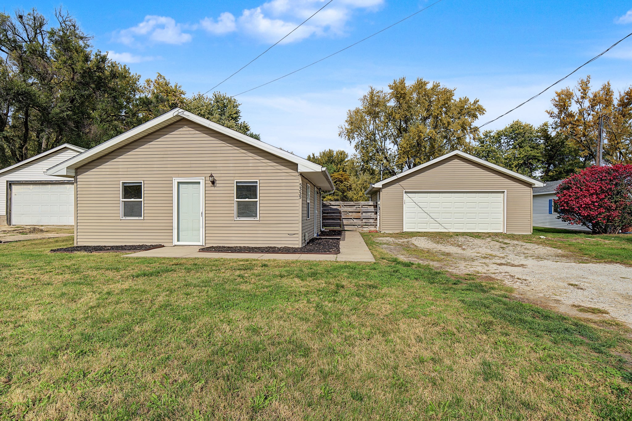 5335 NW 60th Avenue