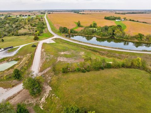 Vacant Land For Sale - 158 Lake Drive<br/> Melrose, IA 52569