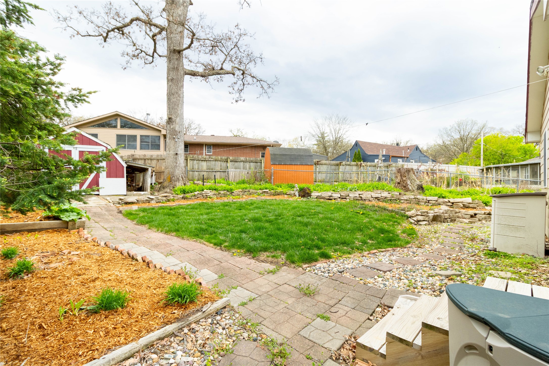 3514 Davisson Road, Des Moines, Iowa image 25