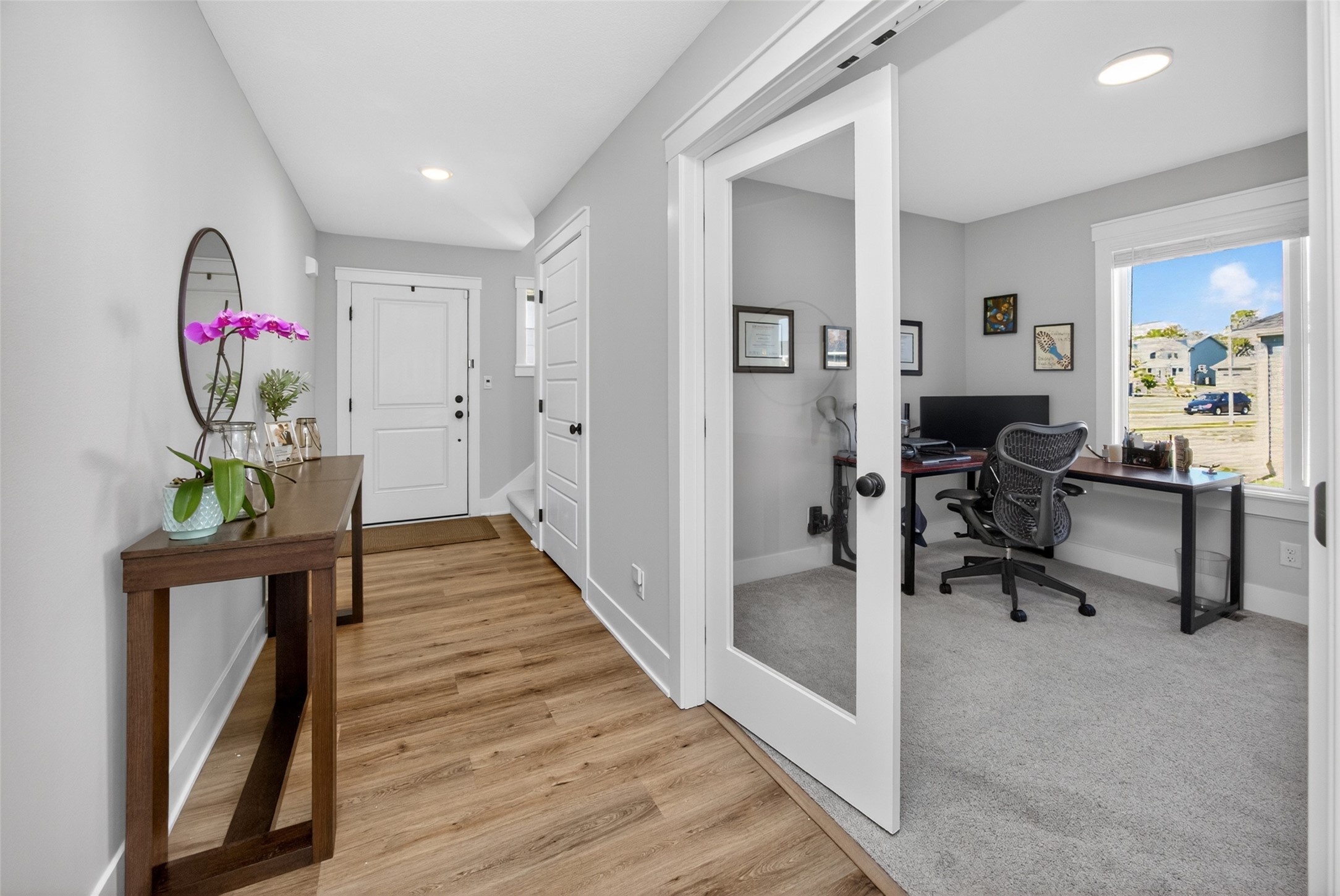 2927 Birchwood Drive
