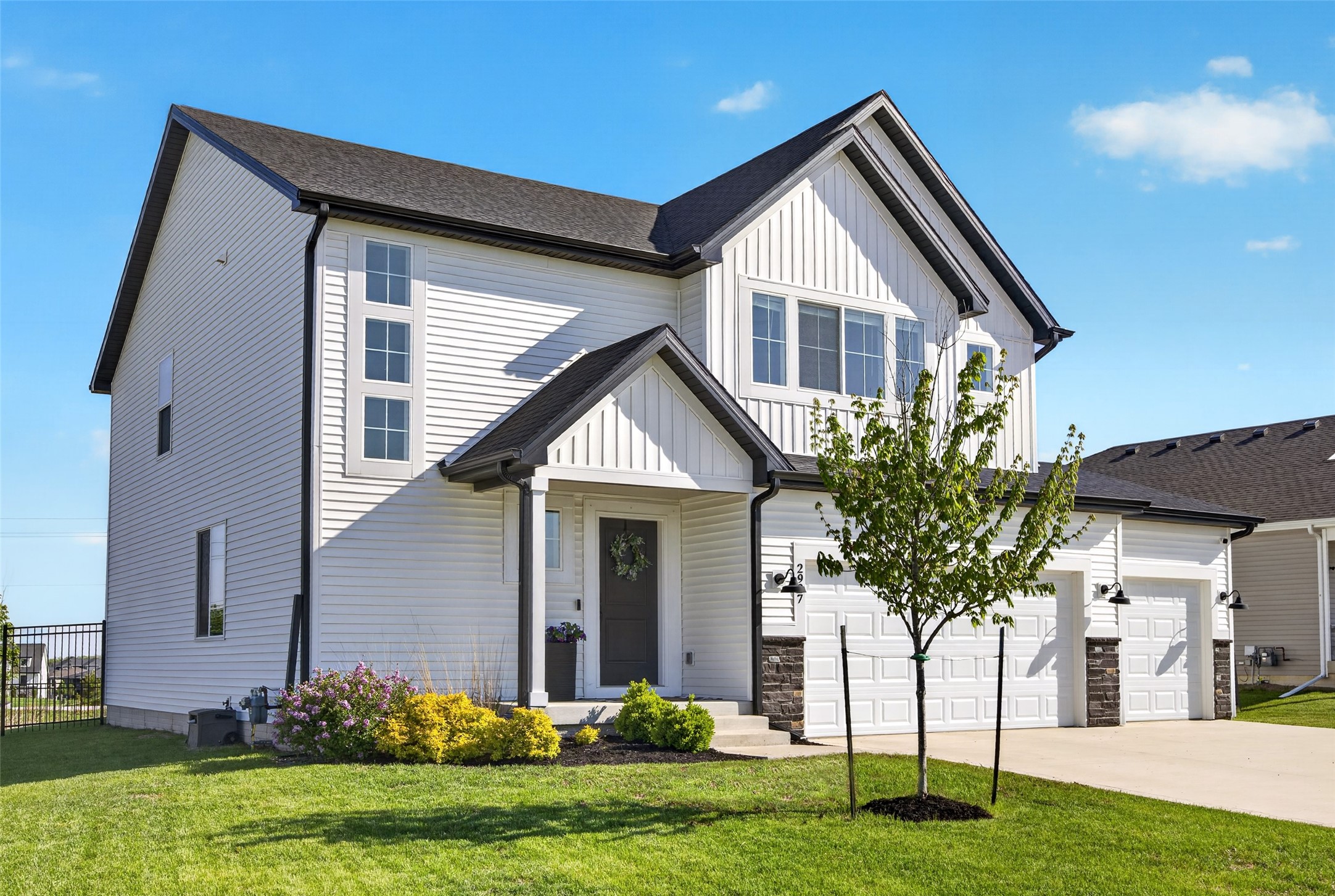 2927 Birchwood Drive