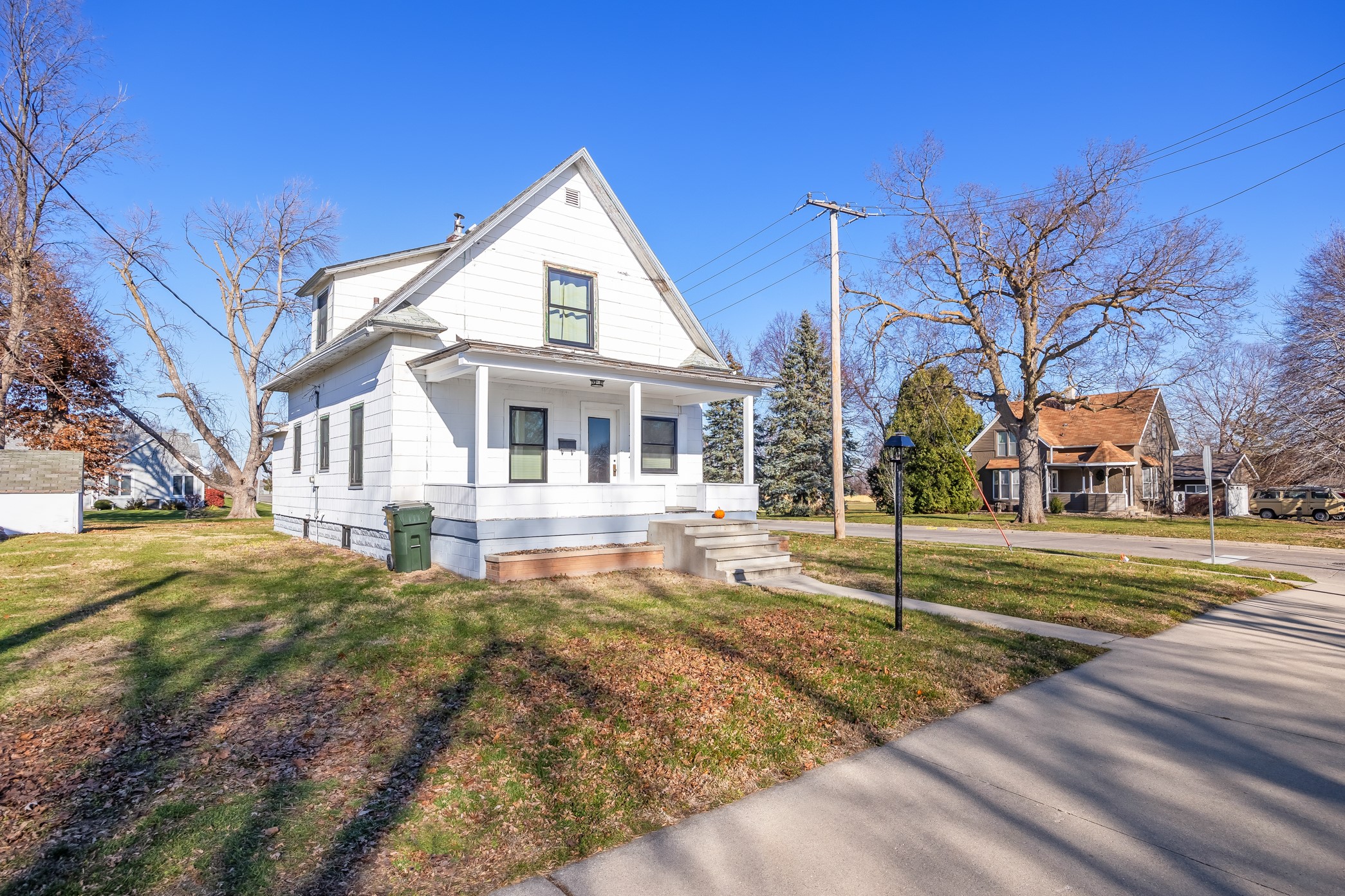 2524 Mckinley Street, Perry, Iowa image 1