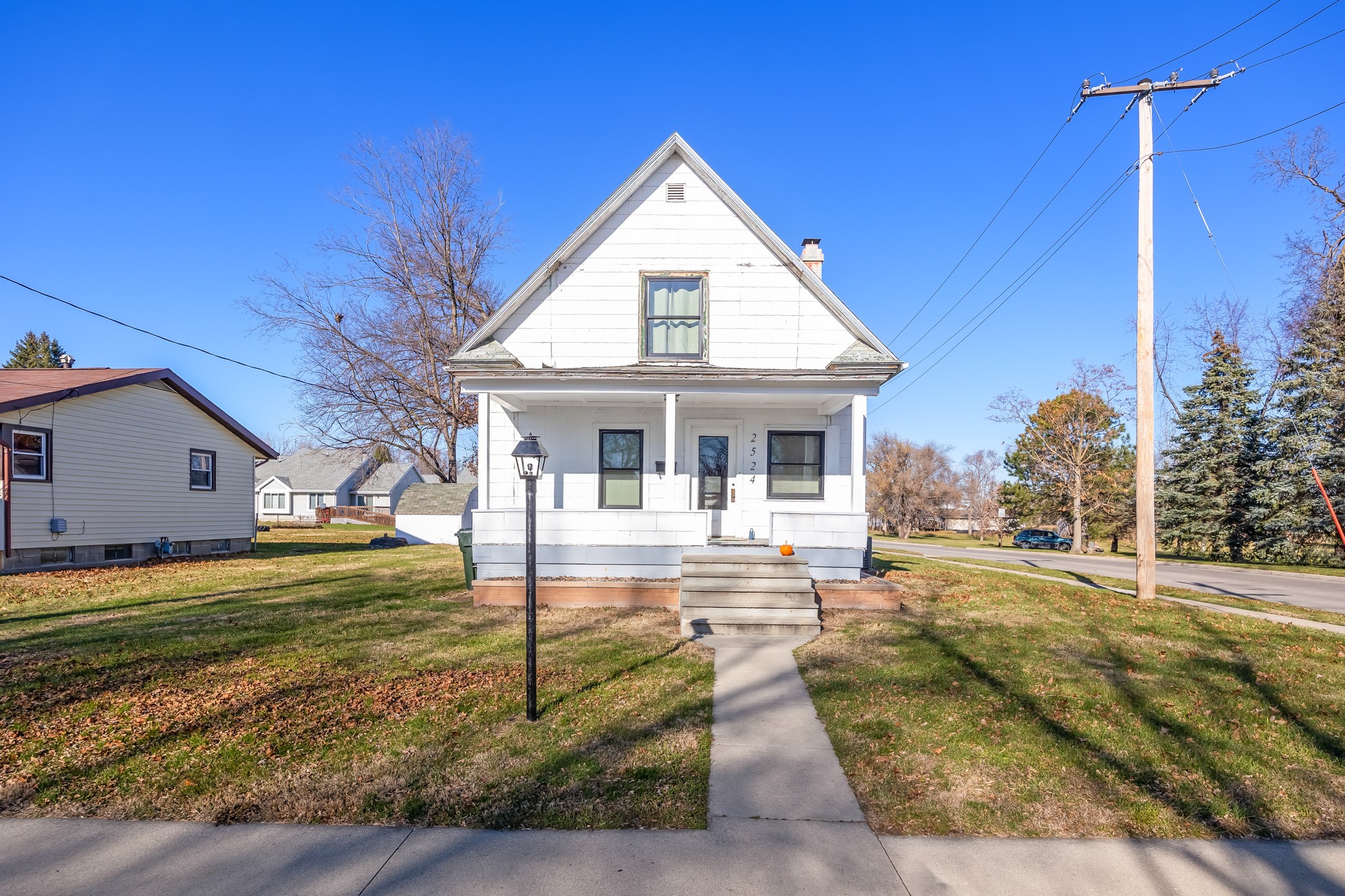 2524 Mckinley Street, Perry, Iowa image 26