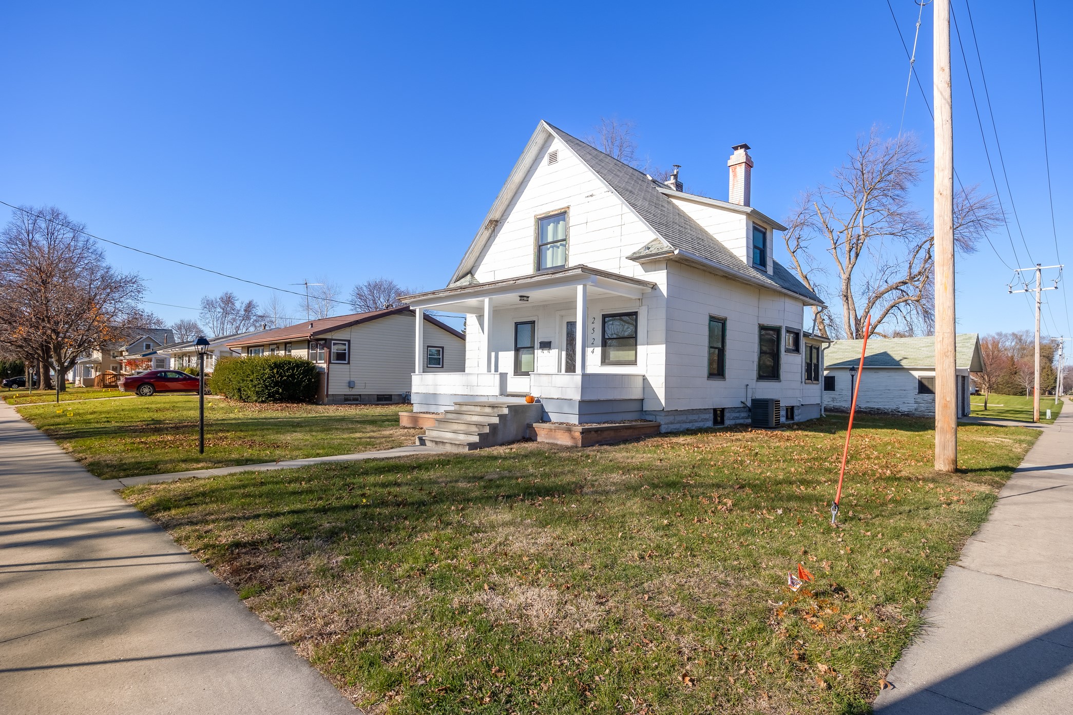 2524 Mckinley Street, Perry, Iowa image 25