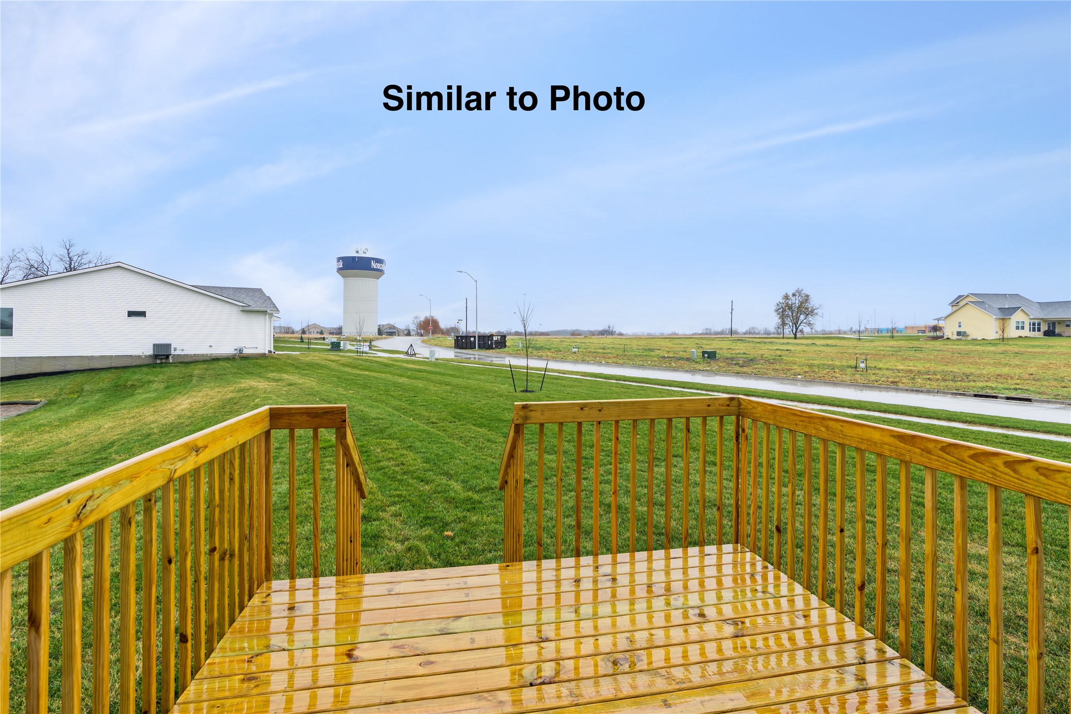 320 S Valley View Drive, Norwalk, Iowa image 15