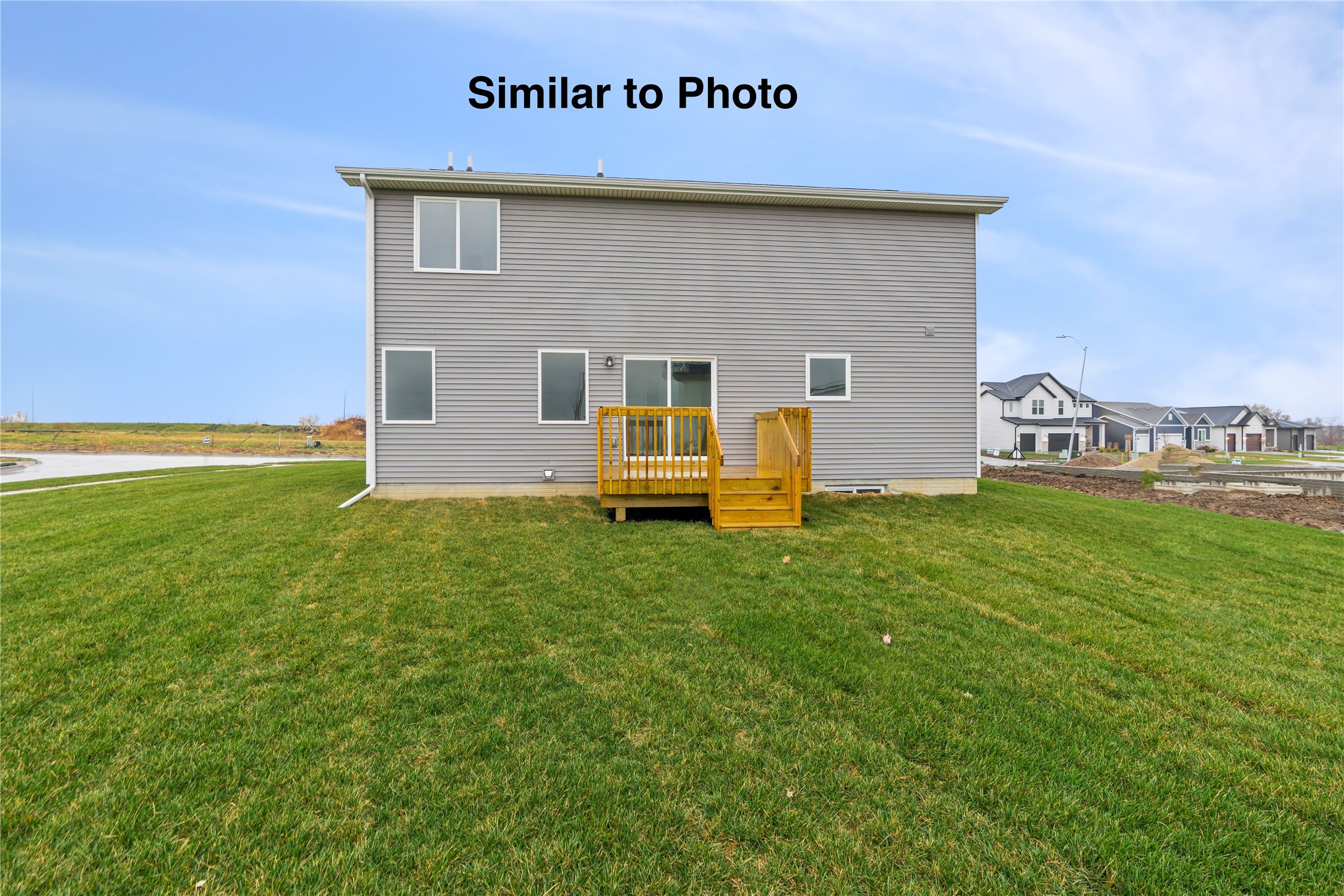 320 S Valley View Drive, Norwalk, Iowa image 14