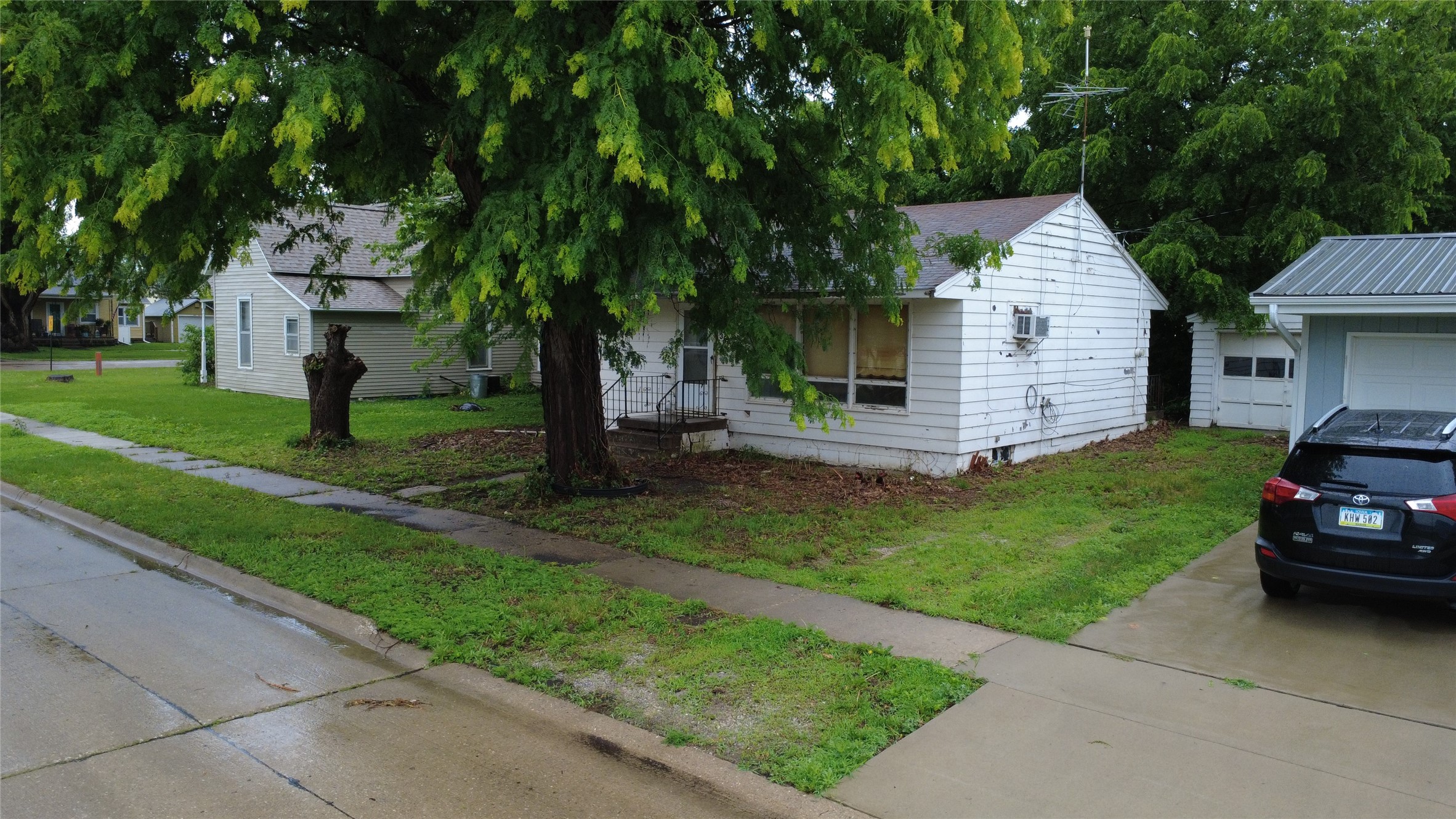 308 N Polk Street