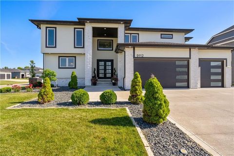 9112 Abram Drive West Des Moines IA 50266