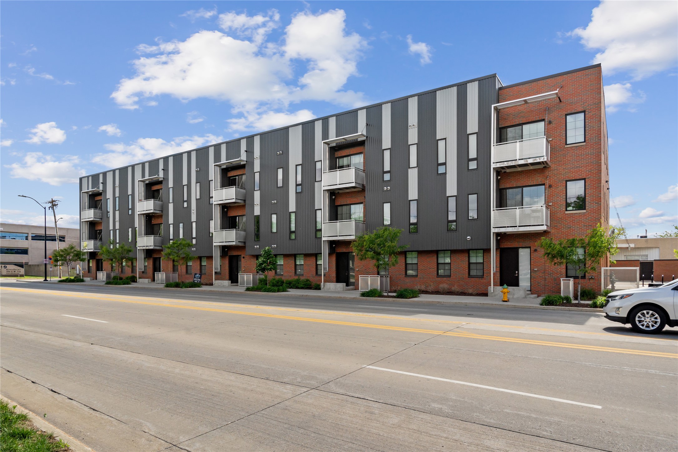 450 SW 7th Street #205, Des Moines, Iowa image 25
