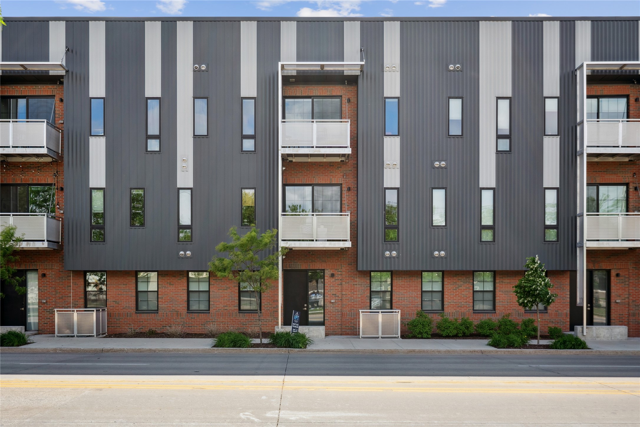 450 SW 7th Street #205, Des Moines, Iowa image 24