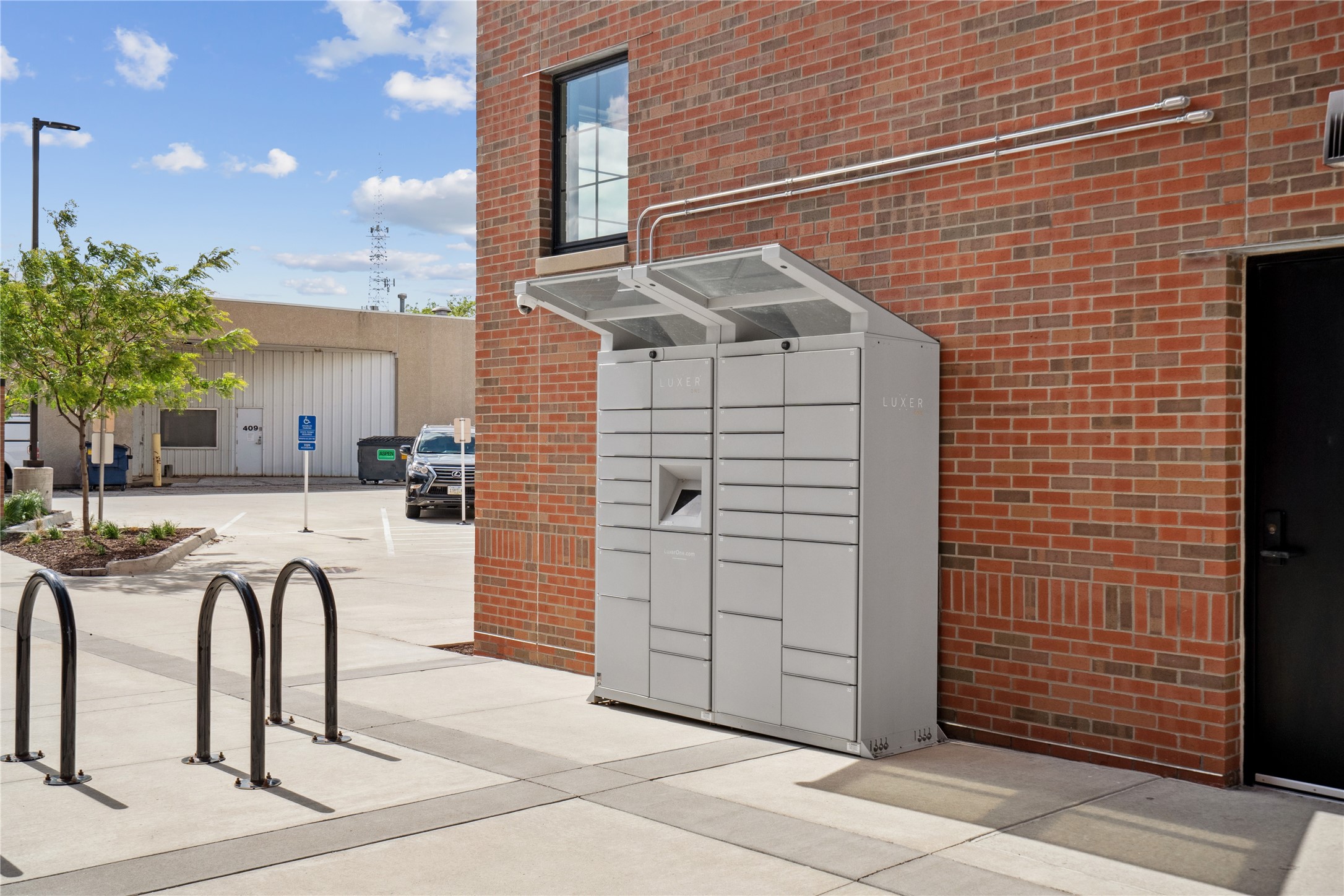 450 SW 7th Street #205, Des Moines, Iowa image 26