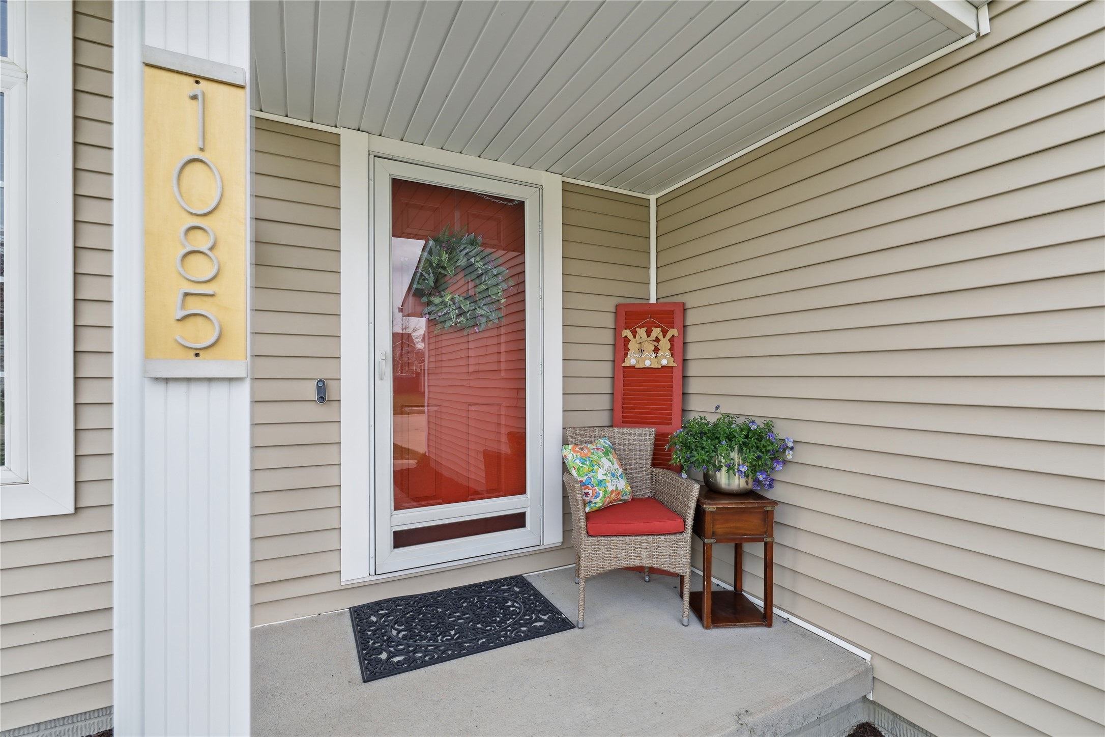 1085 SE Rosewood Drive, Waukee, Iowa image 26